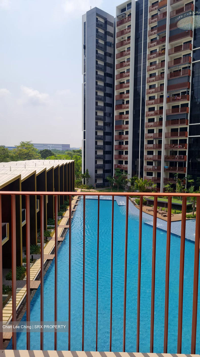 Riverfront Residences (D19), Apartment #492212041